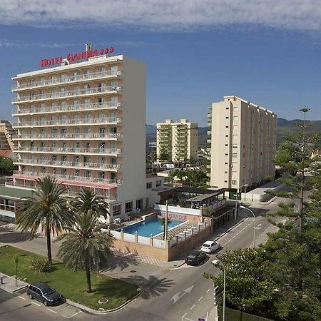 מלון Gandia Playa מראה חיצוני תמונה