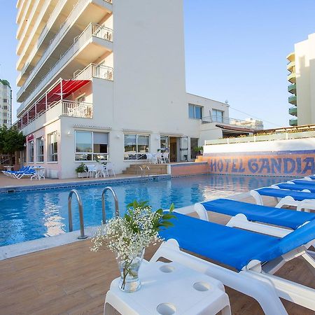 מלון Gandia Playa מראה חיצוני תמונה