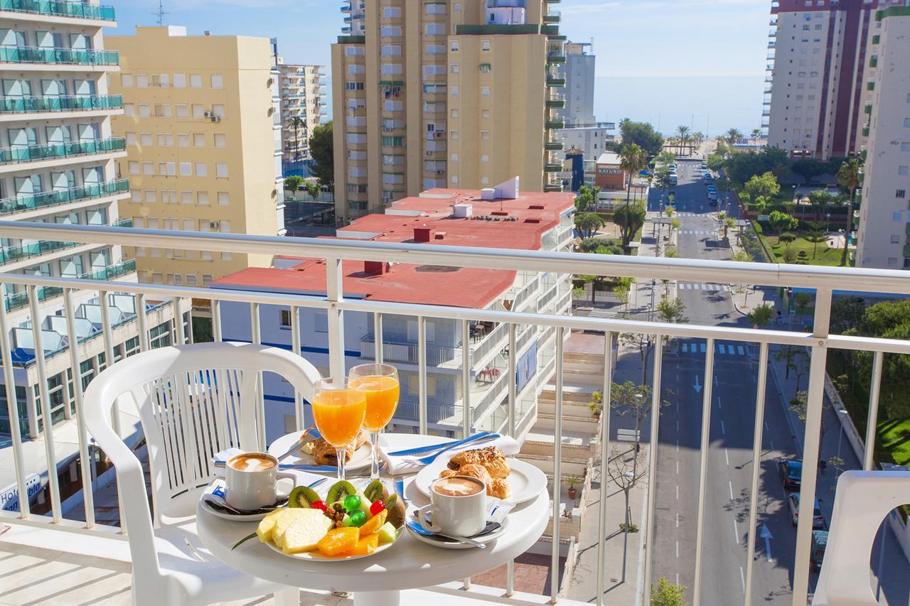מלון Gandia Playa מראה חיצוני תמונה