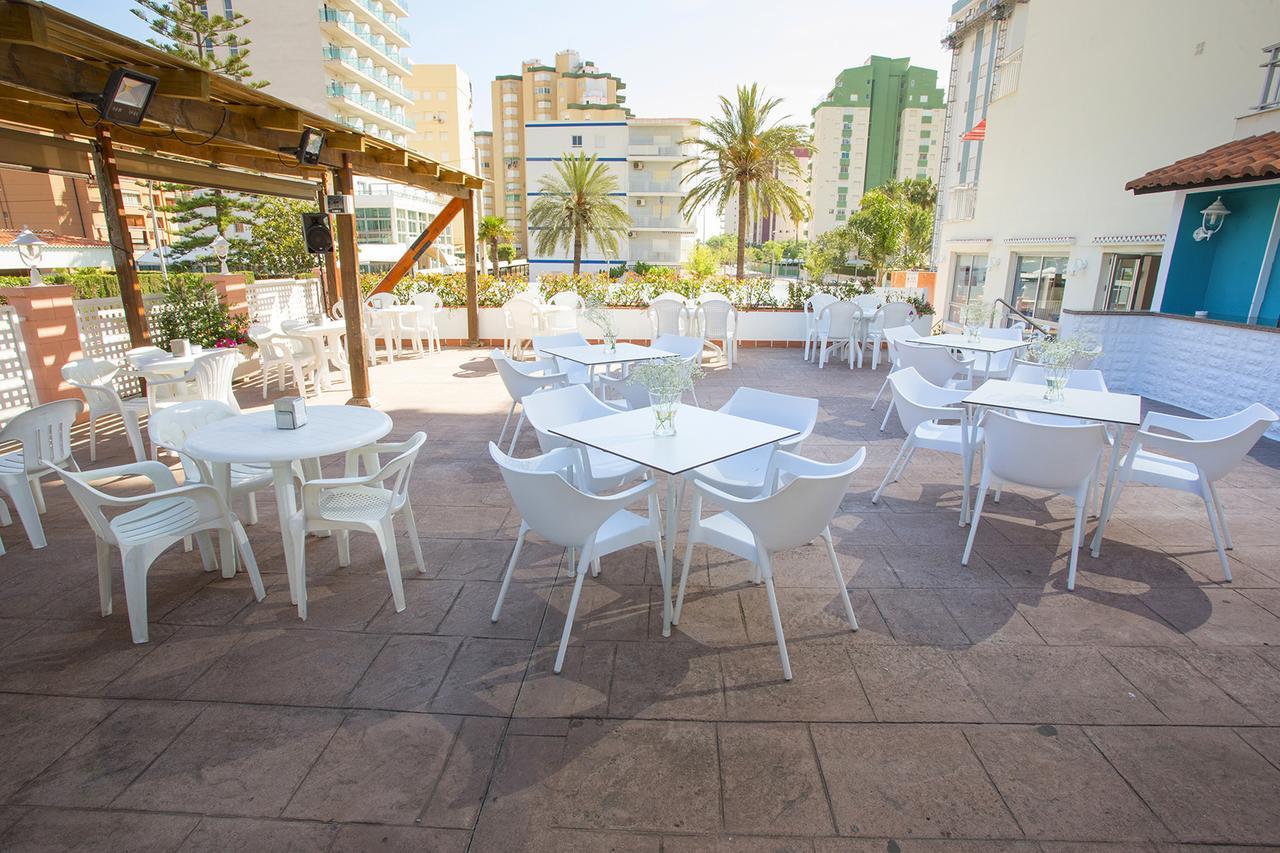 מלון Gandia Playa מראה חיצוני תמונה